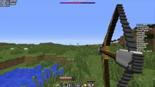 UHC Highlights #71 - I got a couple kills in a game woo