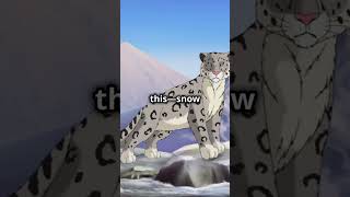 Discover the Hidden Secrets of the Snow Leopard!