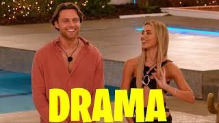 JOSH PLAYS SOPHI FOR JOANNA!! CASEY & GEORGIA H HAS HISTORY!?! LOVE ISLAND ALL STARS EP 15 REVIEW