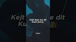 Mossi - Tmerr (Lyrics)