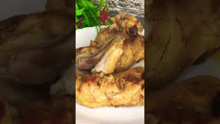 #Chicken #leg #recipe ￼#everydayfood #cooking