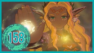 The Legend of Zelda: Tears of the Kingdom 100% Walkthrough - Part 158: The Gerudo Assault