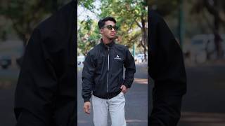 Dijamin makin keren kalo pake jaket ini😍 #viralvideo #outfit #ootd