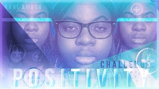 Balance The Positivity Challenge - Remix