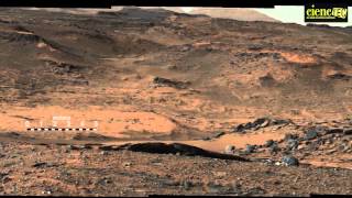 CiencTecTV Ep.17 - Curiosity no Monte Sharp E Opportunity Na Endeavour