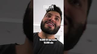 LIGAMOS PRA POLICIA!  #renanfalcao    #falconestrela      #humor       #fy      #viralvideo