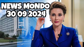 NEWS MONDO 30 09 2024