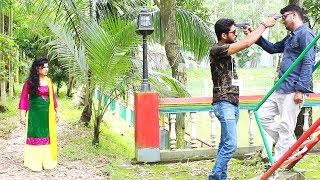 জুনিয়র মুভি আলোর পথে । junior movie Alor pothe । ppj media 2019 ।