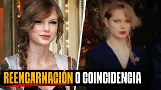 👹 TAYLOR SWIFT ES DIABÓLICA 🧐  - Te contamos TODO sobre esta famosa CONSPIRACIÓN