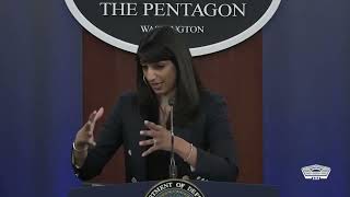 2023-06-13 - Dep. Press Sec. Sabrina Singh Referenced Chinese Spy Balloon