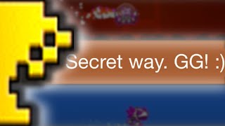 How Top Players Find Secret Ways in Geometry Dash Levels