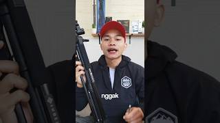 TRIPOD INBEX IB2R TRIPOD MURAH STANDAR PRO #alatngonten #tripodmurah #tripodterbaik