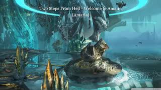 Two Steps From Hell - Welcome to Amaira