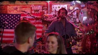 Comanche Moon Live at Adairs Saloon