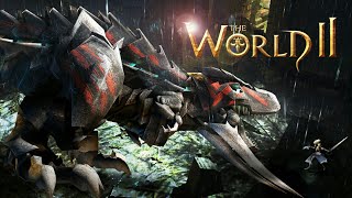 The World 2 APK+OBB ANDROID