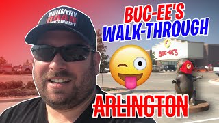 Step Inside Buc-ee's: Royse City | The Ultimate Travel Stop