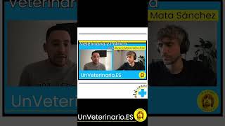 #Política y #Veterinaria con Álvaro Mata Sánchez