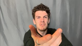 Richard II Self-Tape - James Qualtrough