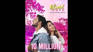 Cheers to 10 million #AalishaPanwar #ShagunPandey