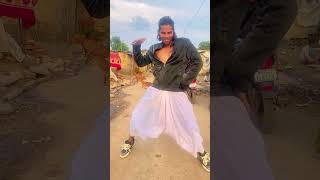 Chikni Chikni Kamar He 17 Sal Umar he Uday Singh Dance Video Arjun R Meda Viral Song 2024 Timli ❤️🕺