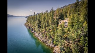 4736 Twin Bays Road, Kaslo British Columbia - Nelson Real Estate