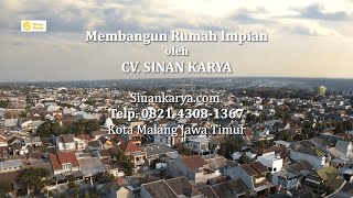 Membangun Rumah Impian oleh Sinan Karya