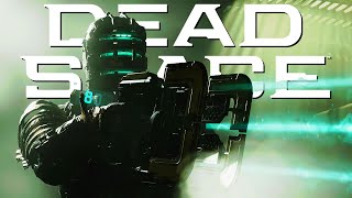 Dead Space Remake Gameplay - Part 1