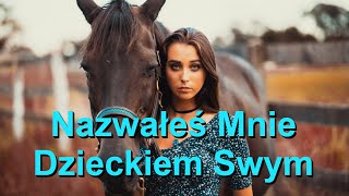 Nazwałeś Mnie Dzieckiem Swym (Who You Say I Am) - Karaoke Flet Instrumental Reuben Morgan V1 PlF