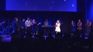 Praise & Worship   California, HofB