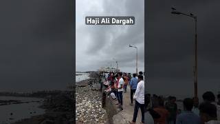 YT-81, Haji Ali Dargah #dargah #hajialidargah #mumbai #trending #eid #shorts #bombay #vlogger #vlog