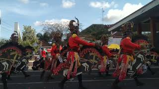 PENTAS SENI JATHILAN KLASIK KUDHO MANGGOLO BABAK PUTRA DEWASA || TAMAN BUDAYA KULONPROGO