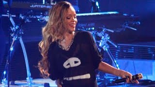 Rihanna | You Da One | DVD The Diamonds World Tour Live (HD)