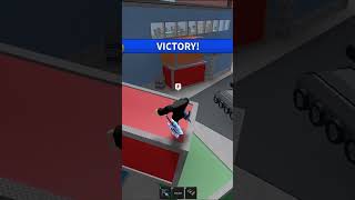 Small MM2 Montage on beat #mm2 #roblox #trickshot #1v1 #montage #shorts