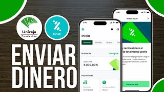 ✅Como ENVIAR Dinero por Bizum En Unicaja (Tutorial Para Principiantes)🔴