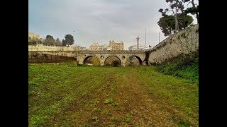 Torrente Tiflis Bitonto