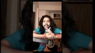 রকস্টারের ঠেলা বোঝেন? #probarripon #shorts #viral #banglarock #banglaband