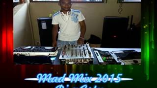 mad mix 2015   dj nasty