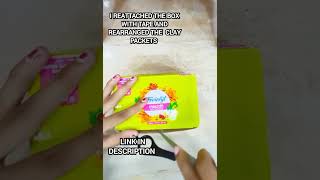 Unboxing Fevicryl modelit clay | Air Dry clay | Modeling clay  #creative #art