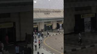 Aeroporto Internacional 4 de Fevereiro Luanda Angola