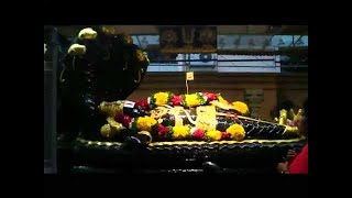 Om Namo Venkatesaya Chanting   Krishnan Temple   Singapore