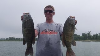 Monster Smallmouth