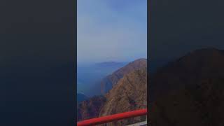 Maa Vaishno Devi Mountain View