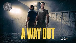 A Way Out (2018) [ENG.Subs.Multi+ITA] - CPY