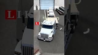 Western Star 49x Day Can 410 hp | Metal Coil | Salem - Ontario | Skondegay #shorts