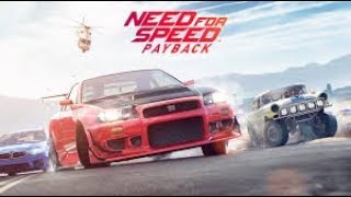 Need for Speed Payback- Story mode #17