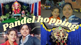 Pandel Hopping || Part-2 || Reel Life Journey || Subscribe ||