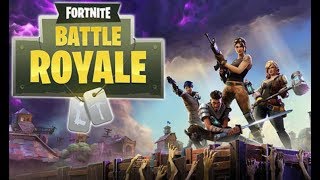 🔴OISKO VAIKKA VOITTO?!//Fortnite Solo🔴