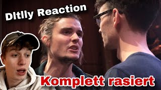 Der GOAT?? - Mikesh vs. Papi Schlauch // DLTLLY Classic Reaction