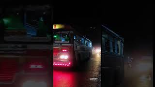 Ashok Leyland Turbo BS-3 Viking Bus Operating Between Chilaw & Katharagama By SLTB Chilaw Depot