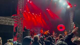 Jig-Ai Live At Obscene Extreme Festival 2022